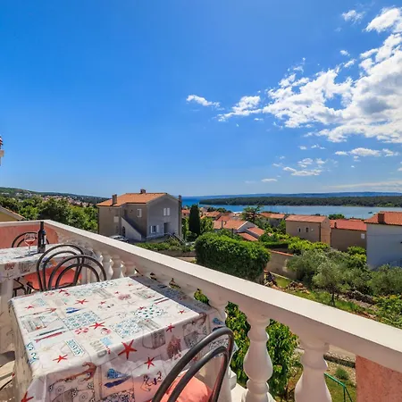 Krunoslav Apartamento