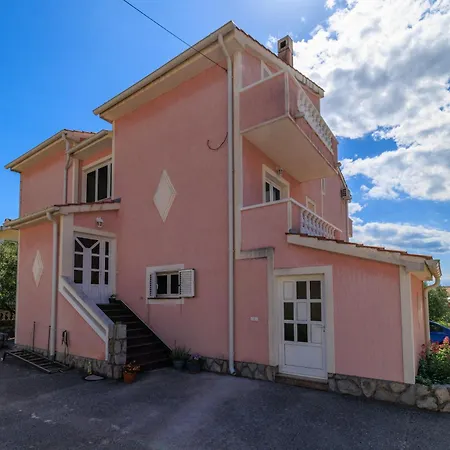 Krunoslav Apartamento *