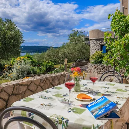 Appartamento Krunoslav Punat