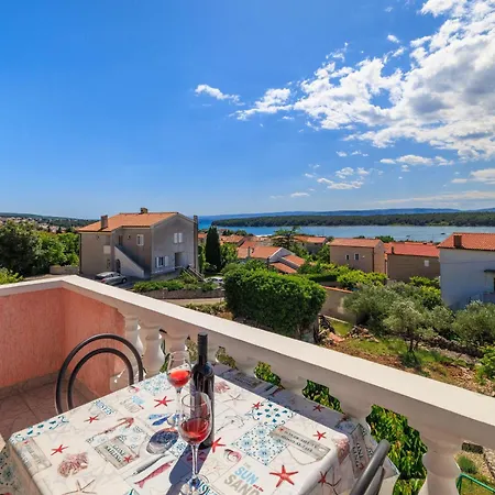 Apartamento Krunoslav *