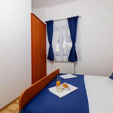 Appartamento Krunoslav *