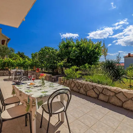 Apartamento Krunoslav