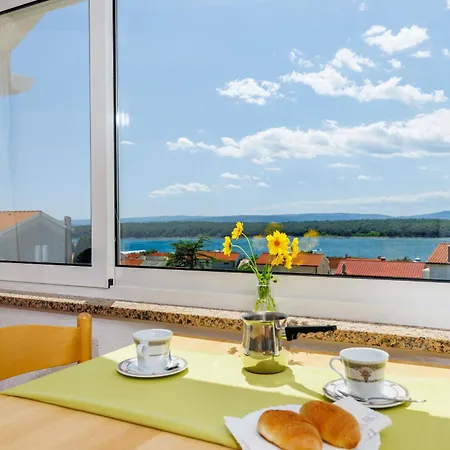 Apartamento Krunoslav *