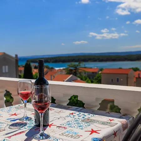 Apartamento Krunoslav