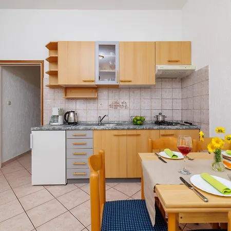 Apartamento Krunoslav Punat