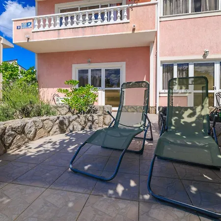 Krunoslav Apartamento