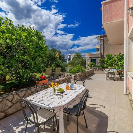 Apartamento Krunoslav Punat