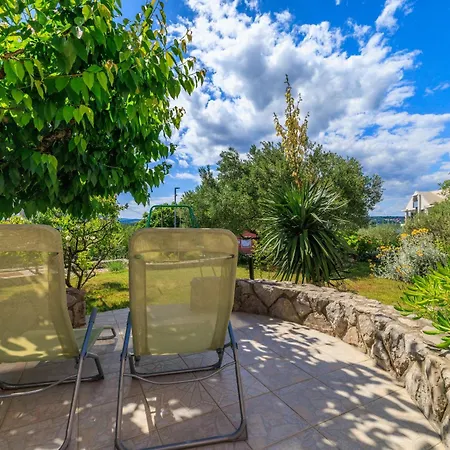 Apartamento Krunoslav