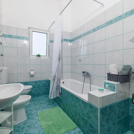 Krunoslav Apartamento *