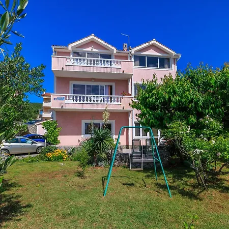 Krunoslav Apartamento Punat