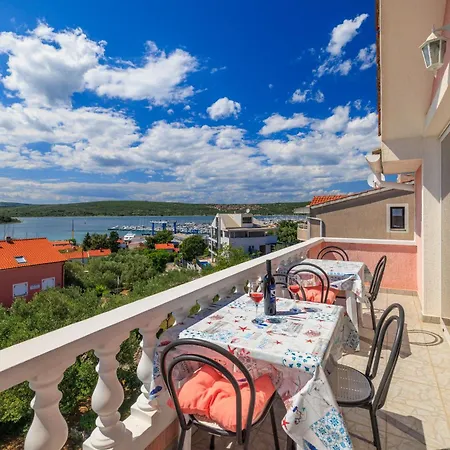 Apartamento Krunoslav Punat