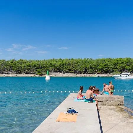 Apartamento Krunoslav