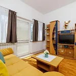 Krunoslav Apartman Punat