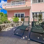 Krunoslav Apartman