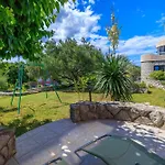 Krunoslav Apartman Punat