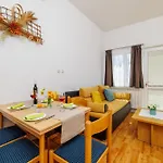 Apartman Krunoslav *