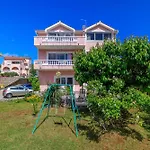 Krunoslav Apartman *