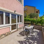 Apartman Krunoslav *