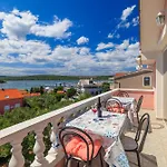 Apartman Krunoslav Punat