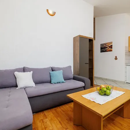 Apartmán Krunoslav *