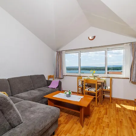 Apartmán Krunoslav Punat