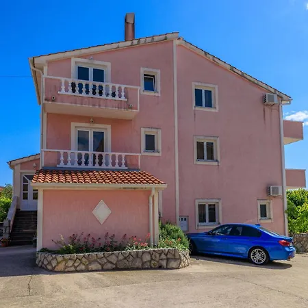 Apartmán Krunoslav *