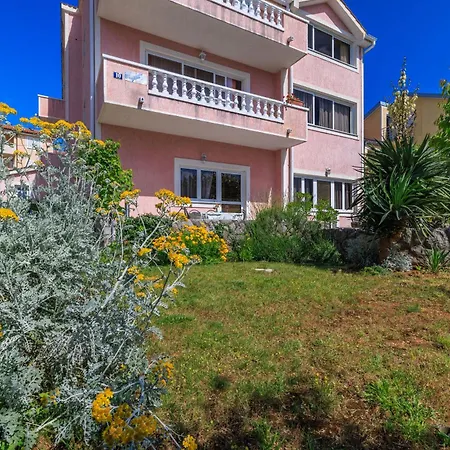 Krunoslav Apartmán *