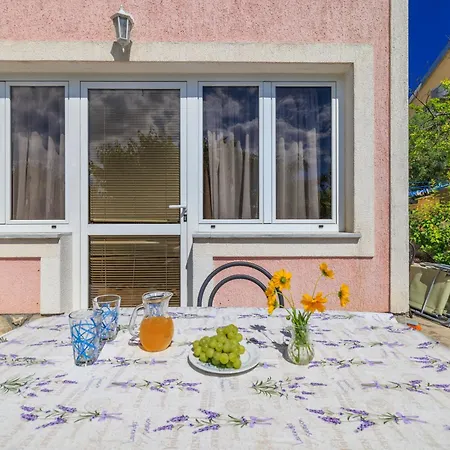 Apartmán Krunoslav Punat