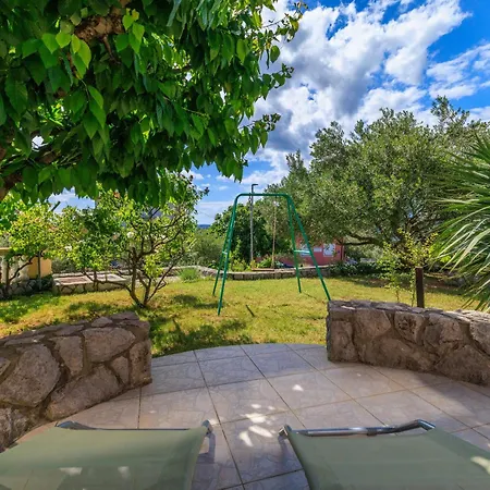 Krunoslav Lägenhet Punat