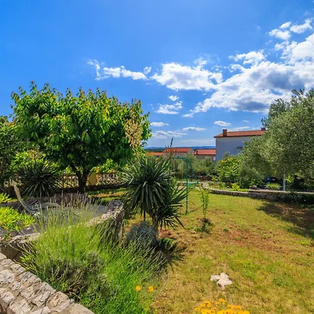 Krunoslav Apartmán *