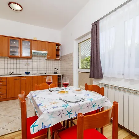 Apartmán Krunoslav