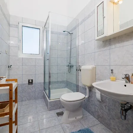 Apartmán Krunoslav *