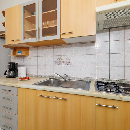 Apartmán Krunoslav Punat