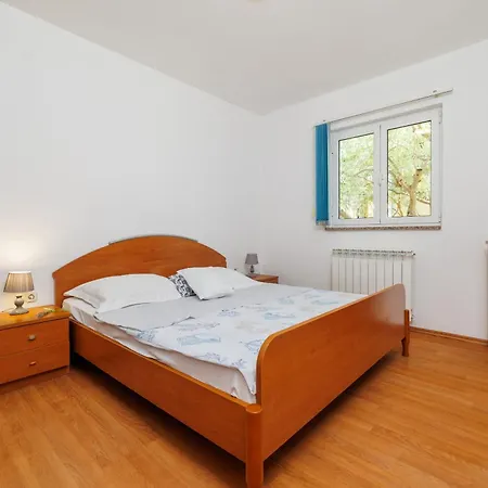 Krunoslav Apartmán *