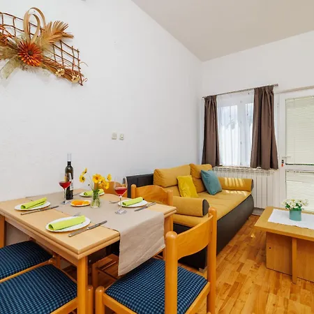 Apartmán Krunoslav *