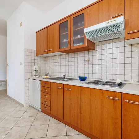 Krunoslav Apartmán Punat
