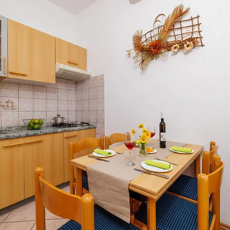 Apartmán Krunoslav Punat