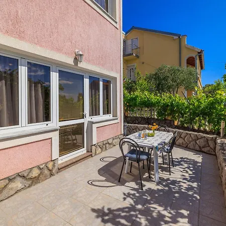 Apartmán Krunoslav *