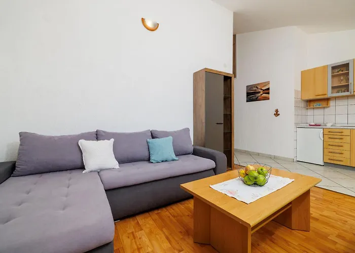 Apartmán Krunoslav *