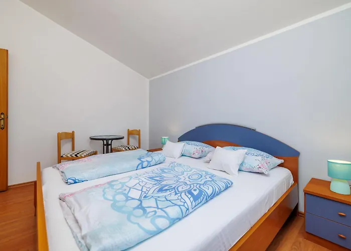 Apartmán Krunoslav