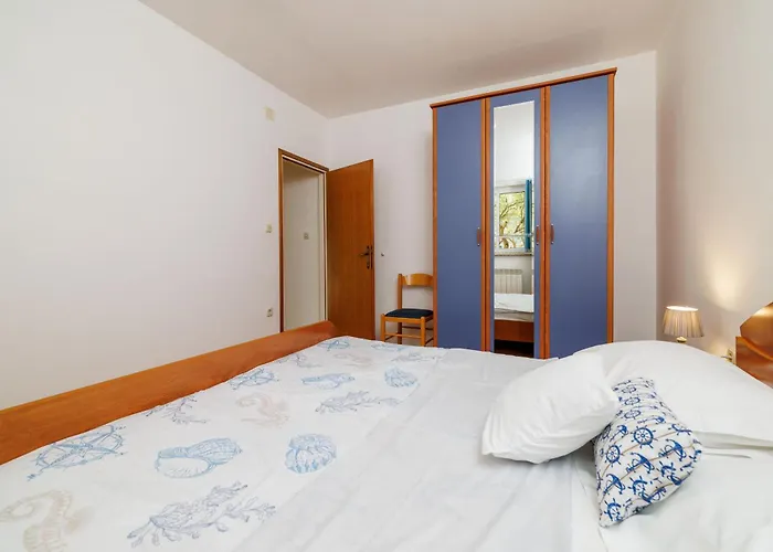 Krunoslav Apartmán *