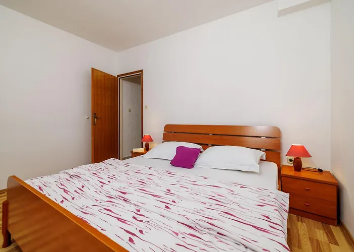 Apartmán Krunoslav