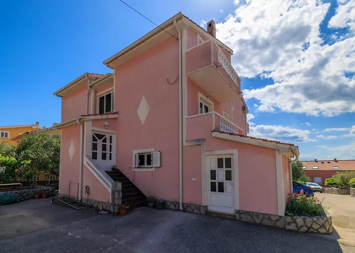 Krunoslav Apartmán *