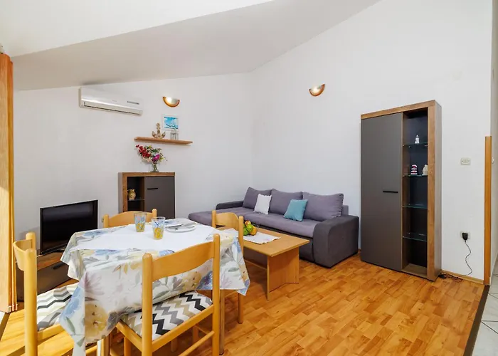 Apartmán Krunoslav Punat