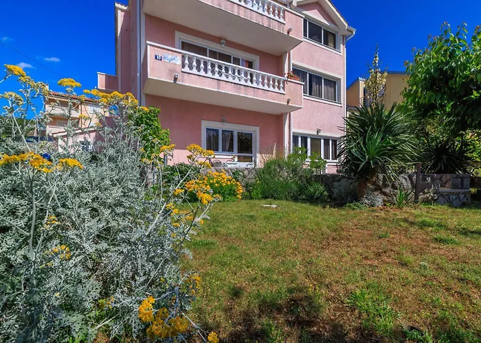 Krunoslav Apartmán *