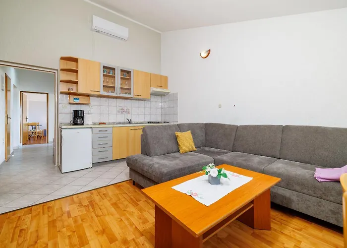 Krunoslav Apartmán