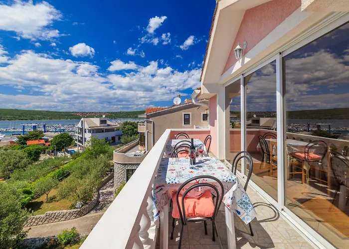 Apartmán Krunoslav