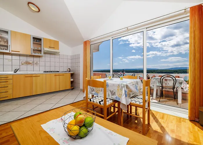 Krunoslav Apartmán *