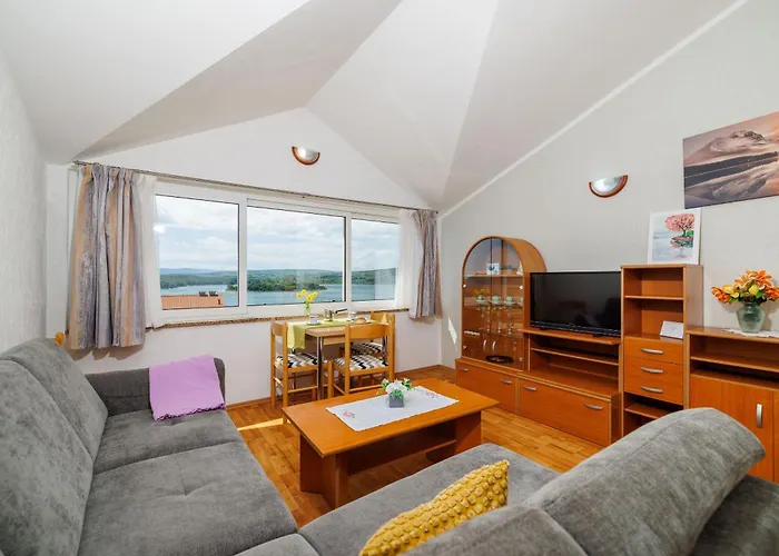 Krunoslav Apartmán *