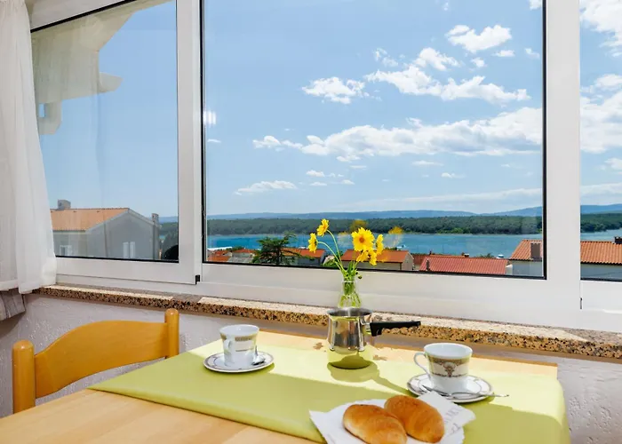 Apartmán Krunoslav *